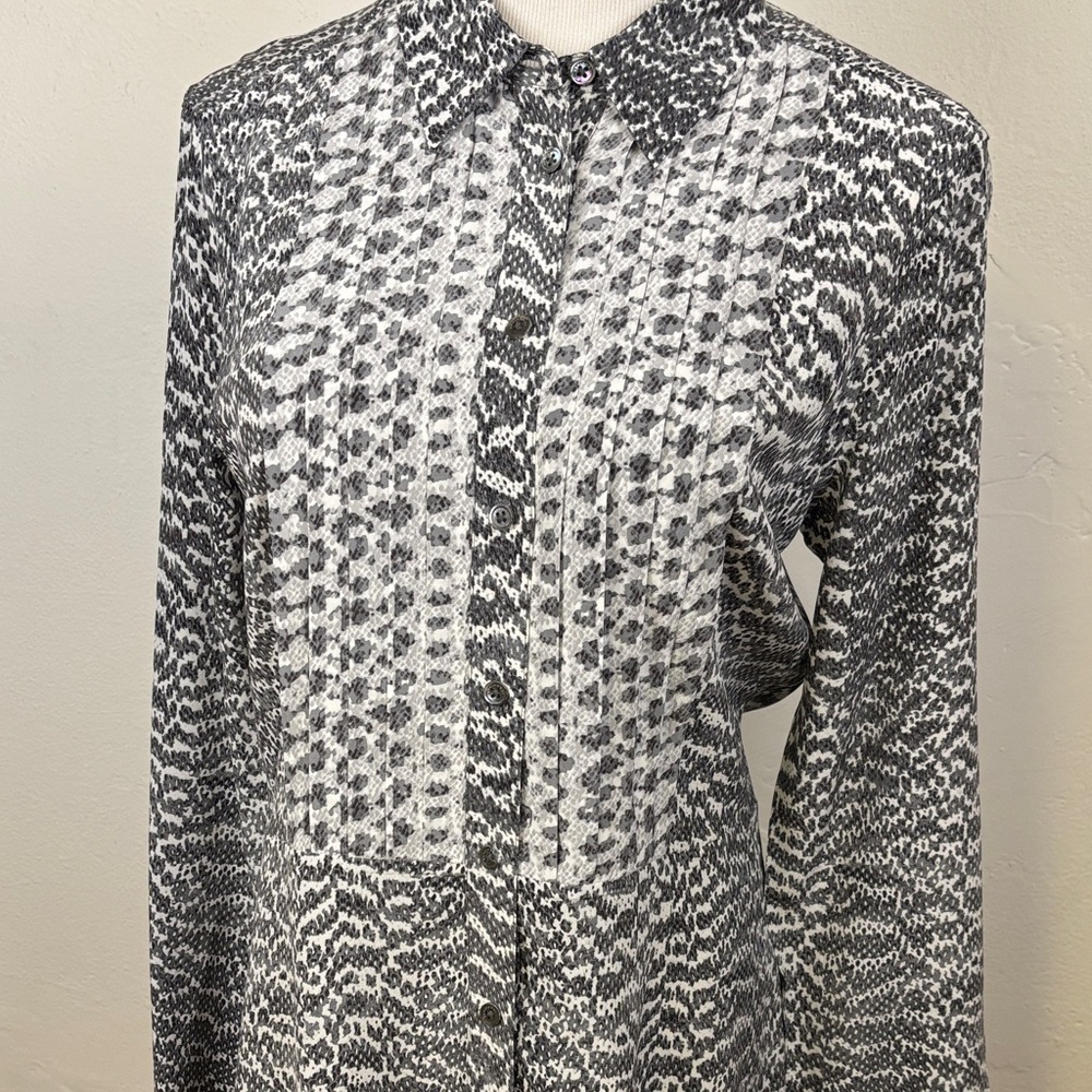 Equipment Silk Medium